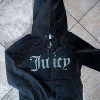 Felpa Juicy Couture