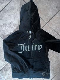 Felpa Juicy Couture