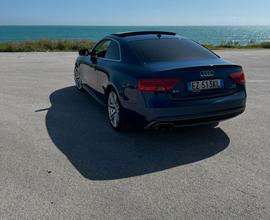 Audi A5 coupé 2015
