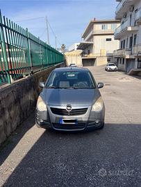 Opel Agila 1200cc benzina