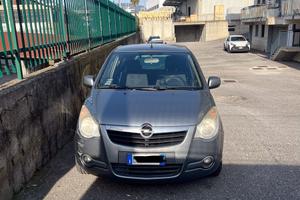 Opel Agila 1200cc benzina