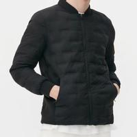 giacca bomber trapuntata 
