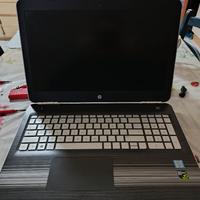 Hp Pavilion B&O 15