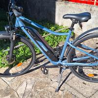 Bici elettrica Riverside RS520E