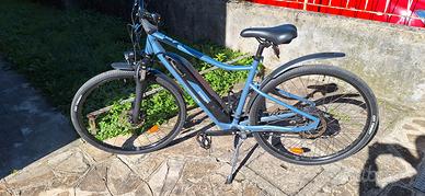 Bici elettrica Riverside RS520E