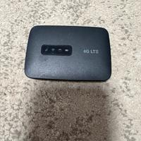 Alcatel webpocket 4G