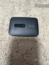 Alcatel webpocket 4G