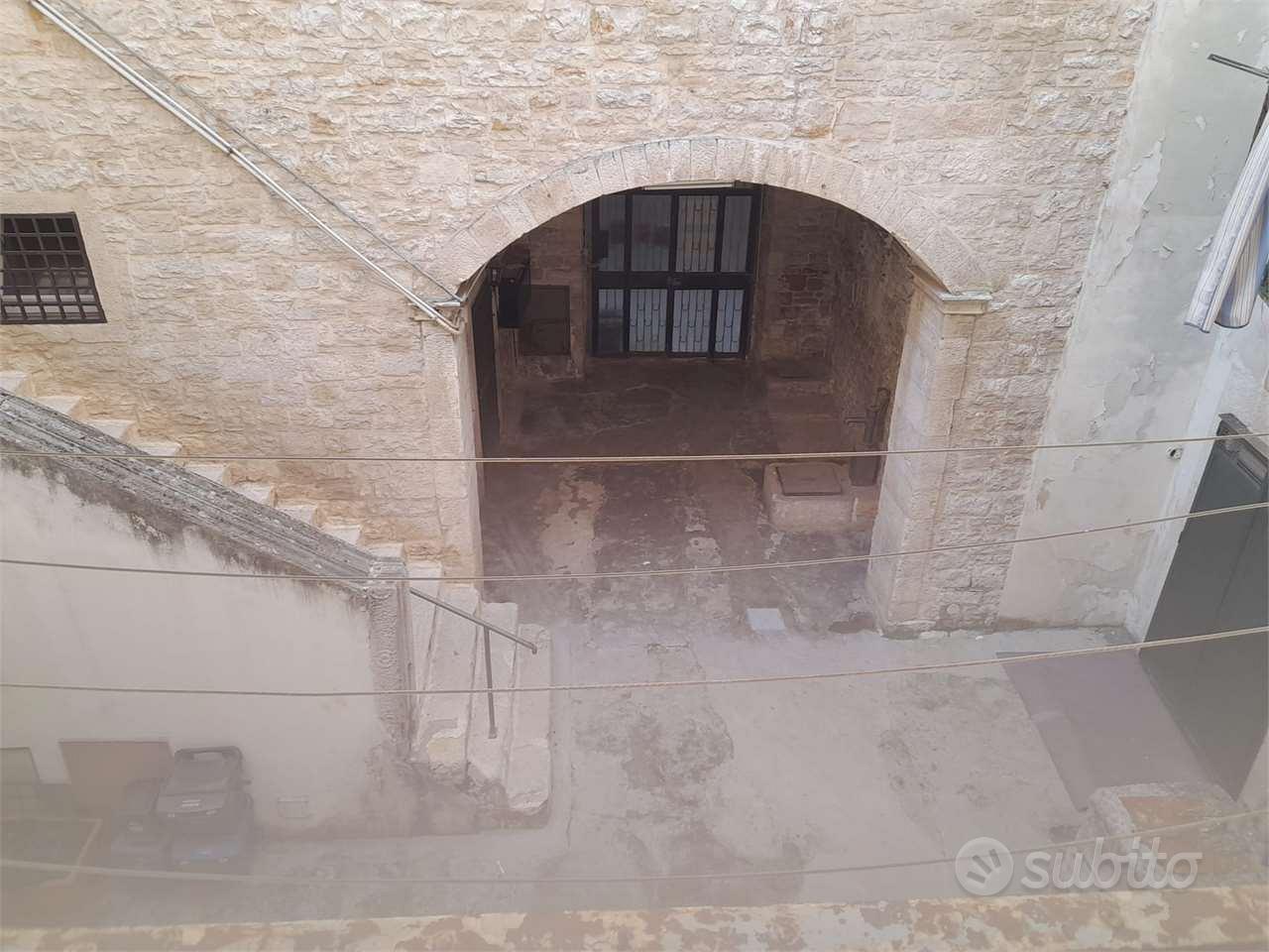 Appartamento – Bitonto - Altro