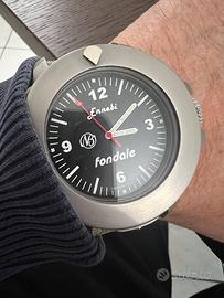 Ennebi Fondale Ref. 9630 - Full Set - Titanio