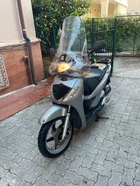 SH 125i 2008