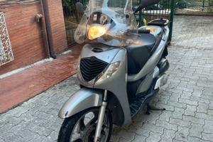 SH 125i 2008