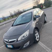 OPEL ASTRA 1.7 DIESEL 2010