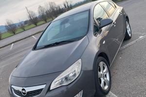 OPEL ASTRA 1.7 DIESEL 2010