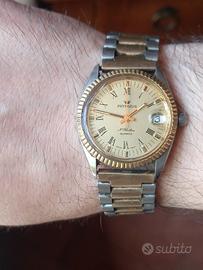 Orologio flatline U-1051 ATM 3 marca: Pryngeps 