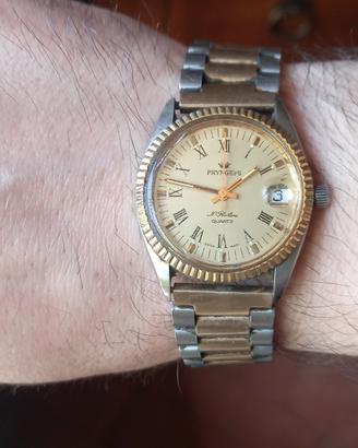 Orologio flatline U-1051 ATM 3 marca: Pryngeps 