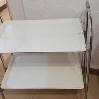 Carrello portavivande