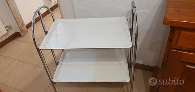 Carrello portavivande