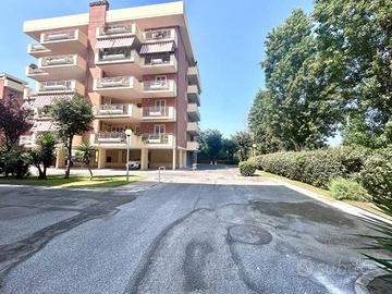 Appartamento di 93 m² con 3 locali a Roma