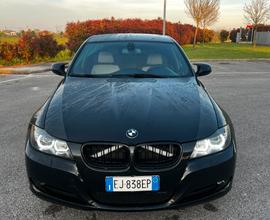 BMW 320d xdrive