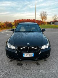 BMW 320d xdrive