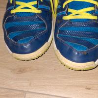 scarpe pallavolo Asics