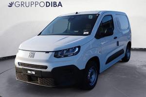 FIAT Doblò 1.2 110 Cv Mt6 Passo Corto