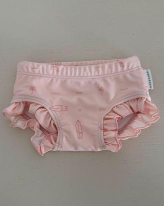 Costume neonata Bamboom