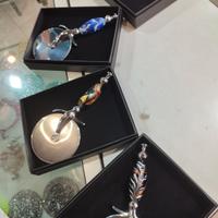 tagliapizza perla di murano