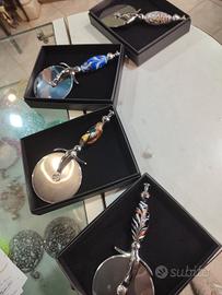 tagliapizza perla di murano