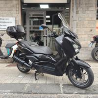 Yamaha X-Max 300 Tech Max