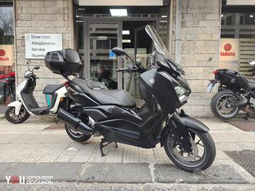 Yamaha X-Max 300 Tech Max
