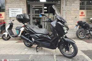 Yamaha X-Max 300 Tech Max