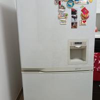 frigorifero Samsung modello SR L629EV. da riparare