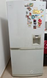 frigorifero Samsung modello SR L629EV. da riparare