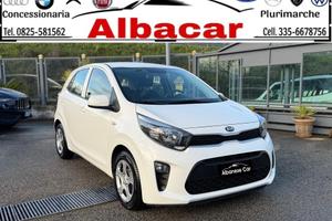 Kia Picanto 1.0 EcoGPL 65 CV City