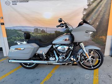 Harley-davidson Touring Road Glide 117
