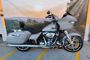 Harley-davidson Touring Road Glide 117