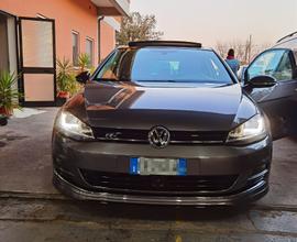 VOLKSWAGEN Golf 7ª 1.4 Tsi 140 Cv