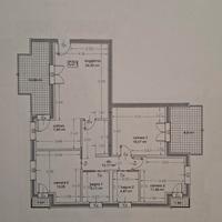 Appartamento 3 camere nuovo