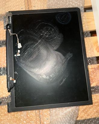 Display  LCD per Compaq Armada E500