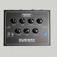 MESA ENGINEERING - SUBWAY BASS DI-PREAMP