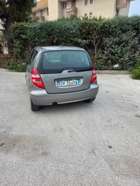 Mercedes classe A160