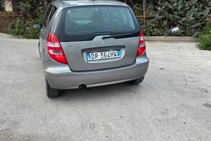 Mercedes classe A160