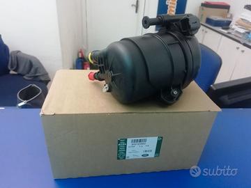 Filtro Gasolio LAND ROVER 202123503