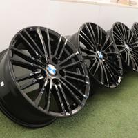 Cerchi in lega Serie 1 Serie 2 iX1 iX2 X2 17