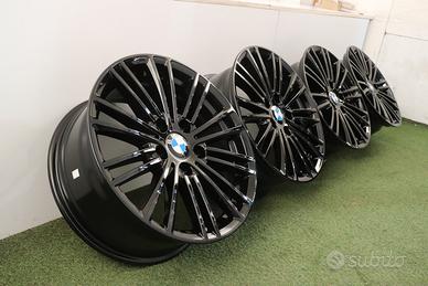 Cerchi in lega Serie 1 Serie 2 iX1 iX2 X2 17