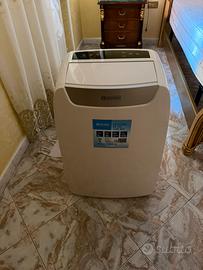 Pinguino Olimpia splendid air pro 14Hp