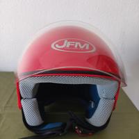 CASCO JFM HELMETS