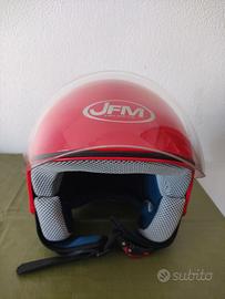 CASCO JFM HELMETS