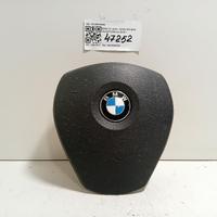 AIRBAG VOLANTE BMW X3 1Â° Serie 32306884668 M57N30